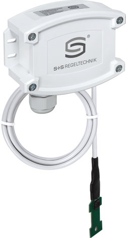 HYGRASGARD® TW-extern-wModbus