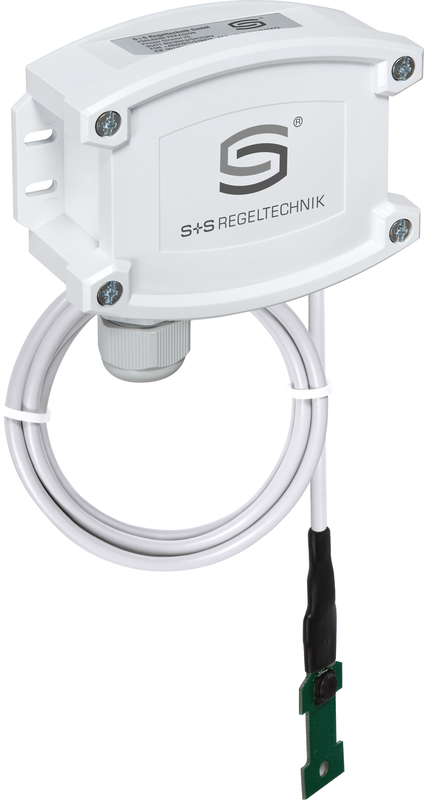 HYGRASGARD® TW-extern-wModbus