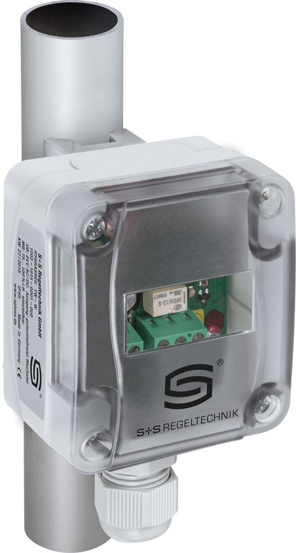 ГИГРАСREG® TW-U/W