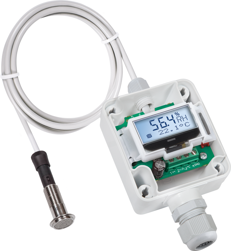 HYGRASGARD® VFF-I LCD