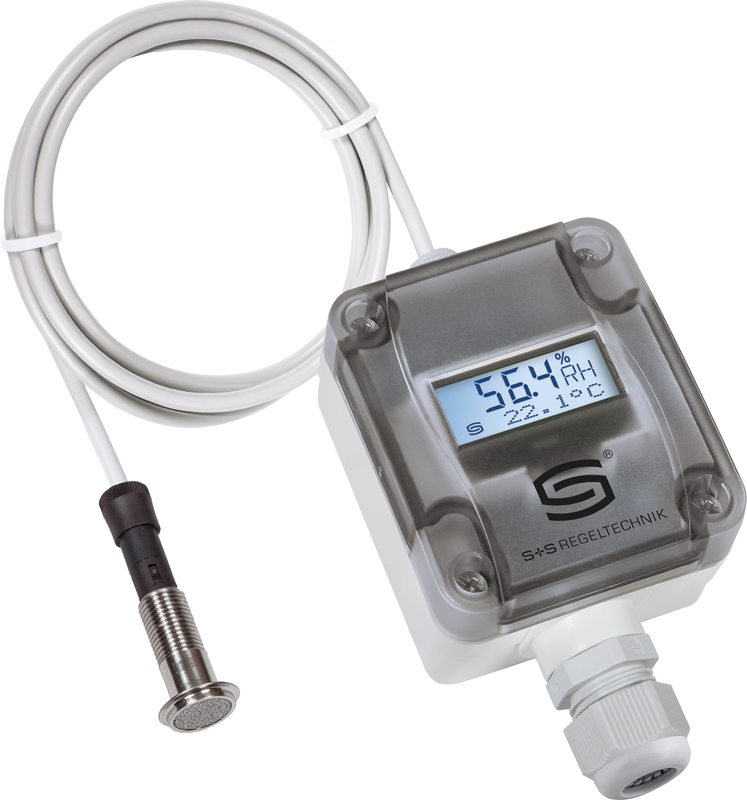 HYGRASGARD® VFF-U LCD