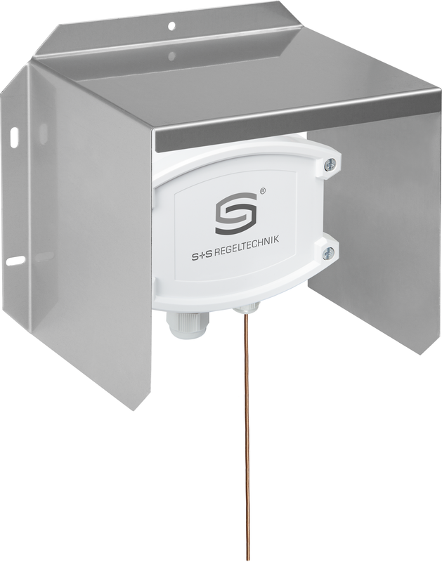 THERMASREG® FST-5D-HR