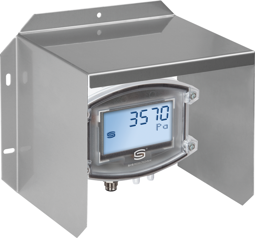 PREMASGARD 7112-U Q LCD