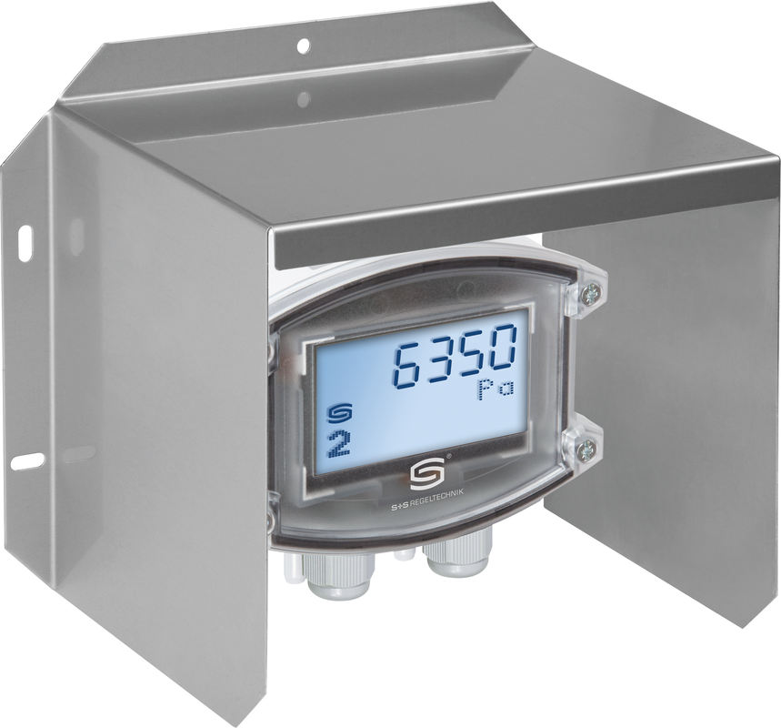 PREMASGARD 7249-Modbus Q LCD