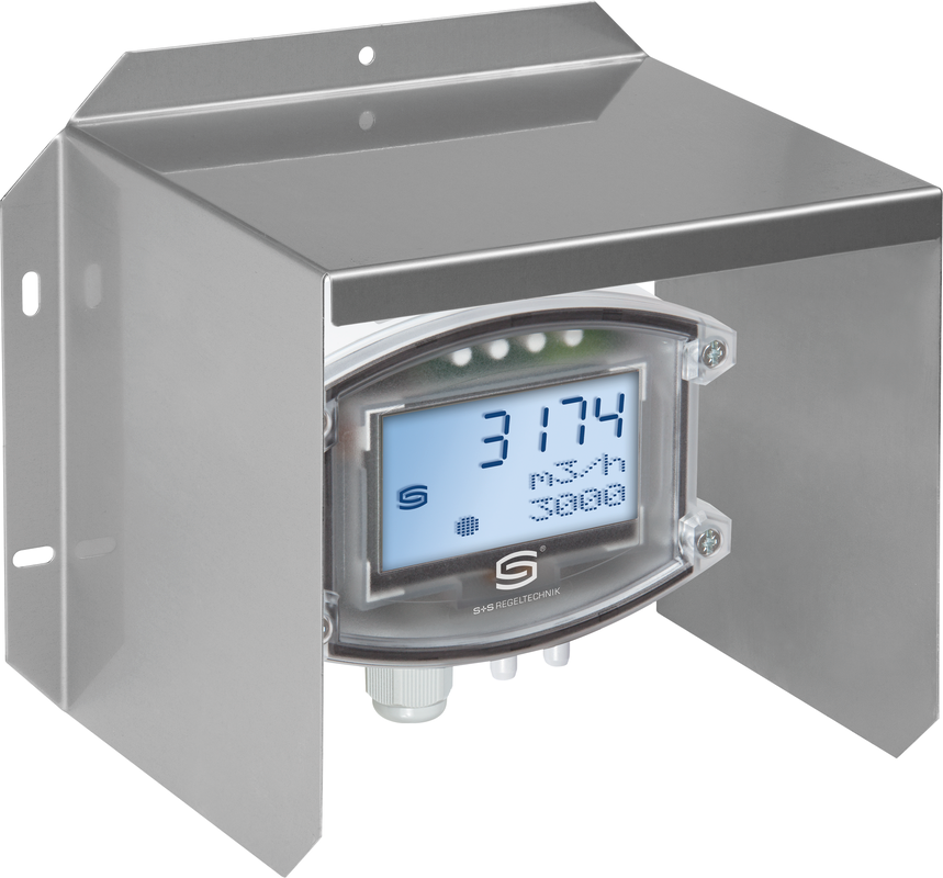 PREMASREG 7161-UW LCD