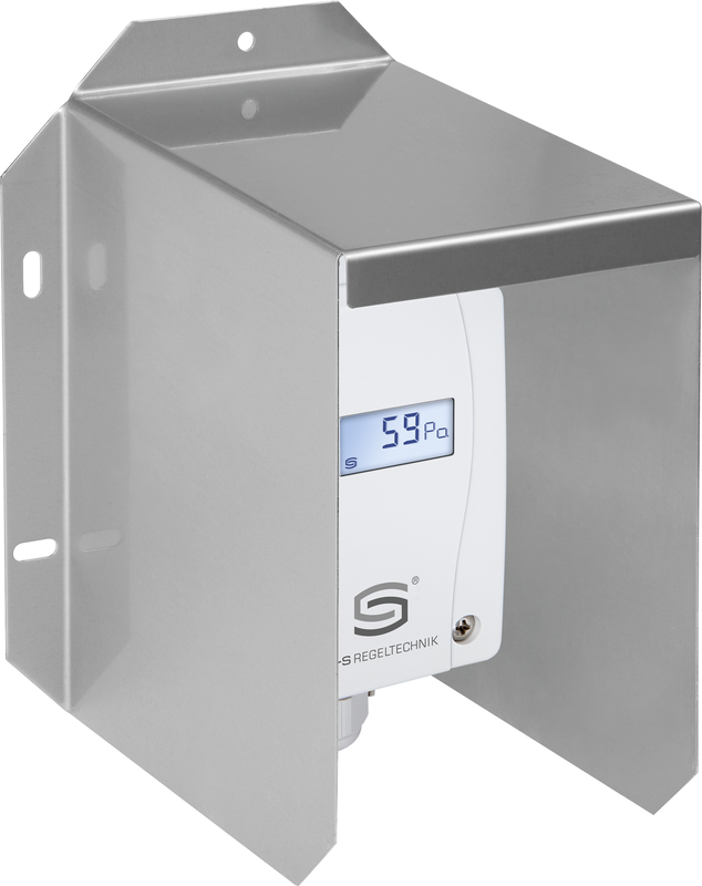 PREMASGARD 11D9-Modbus