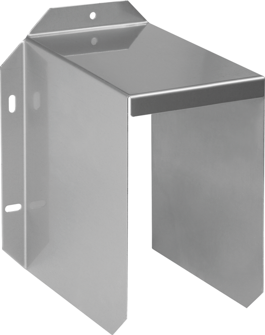 Wetter- und Sonnenschutz WS-04 - S+S Regeltechnik