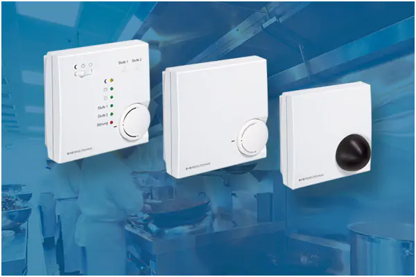 Room Temperature Sensors, passive, Indoor Temperature Transmitters