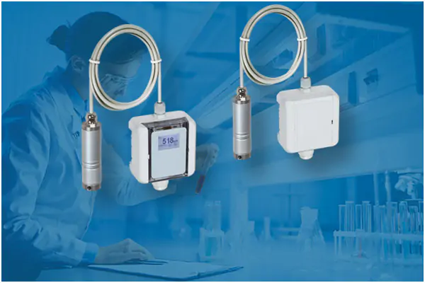 Pendulum CO2 Sensors, CO2 Air Quality Pendulum Sensors