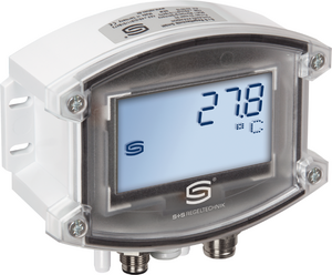 Dual pressure sensor, 2005-6332-6100-011