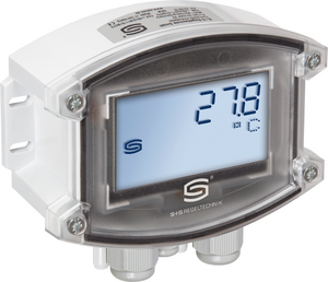 Sensor de presión doble, 1301-7224-4930-2W0