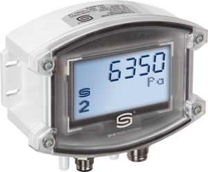 Doppio sensore di pressione, 2004-6332-6100-001