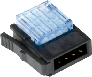 Ethernet - Stecker, 3PIO-1402-0000-000