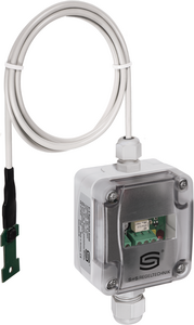 Dew point control switch, TW-W external with detached sensor head for mounting on pipes, 1202-1015-0021-030