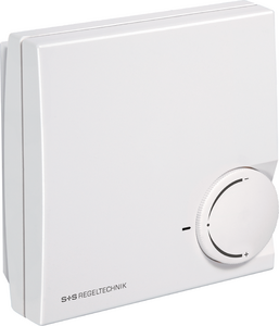 Sensor de humedad y temperatura para uso en interiores, RFTF-Modbus P, 1201-42B6-6001-005