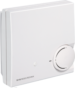 Sensor de humedad y temperatura para uso en interiores, RFTF-Modbus P T, 1201-42B6-6047-005