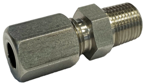 Screw connection for SHD 692, 7100-0064-2200-000