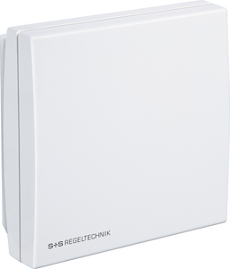 Room air quality sensor (VOC), RLQ-SD-U, 1501-61C0-1001-500