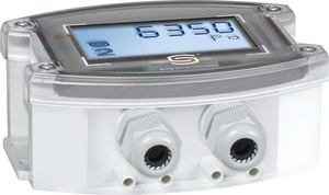 Sensor de presión doble, 1301-7224-4910-200