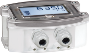 Doppio sensore di pressione, 1301-7224-4910-200