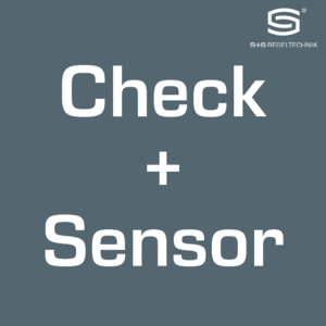 Mantenimiento incl. calibración + cambio de sensor, 3CON-0399-0000-002