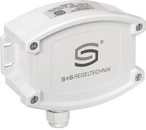 Wall-mounted oxygen sensor, 3CON-0301-0004-000