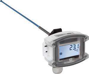 Mean value temperature measuring transducers, 1101-326F-4080-000