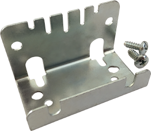 Wall bracket for KH, WH-20, 1200-0010-4000-000