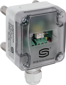 Leakage sensor/ water ingress detector with switching output, LS-4 (4 electrodes), 1202-1042-0000-100