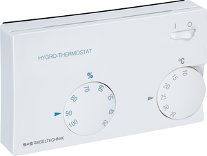 Room hygro-thermostat, RHT