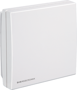 Room air quality sensor, RCO2-Modbus, 1501-61B0-6001-200