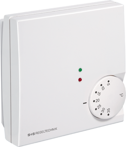 Régulateur de température ambiante, régulateur de climatisation, RTR - S 012, 1102-40B0-1200-000