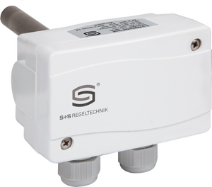 Regulador de temperatura con rosca, ETR-090090