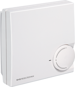 Regulador de temperatura para interiores, regulador de clima, RTR - S 011, 1102-40B0-1100-000