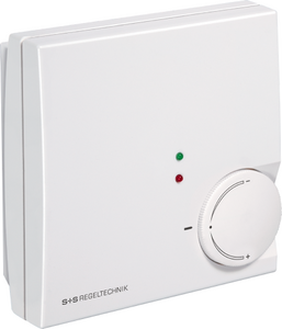 Regulador de temperatura para interiores, regulador de clima, RTR - S 013, 1102-40B0-1300-000