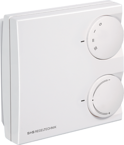 Sensor de humedad y temperatura para uso en interiores, RFTF-Modbus P D5, 1201-42B6-6012-841
