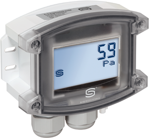 Convertidor de presión y presión diferencial, 1301-12C4-4910-200