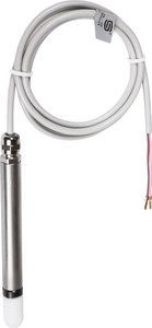 Sonda di umidità ambiente a pendolo, RPFF - SD con filtro sinterizzato in plastica (standard), D201-1170-0000-050