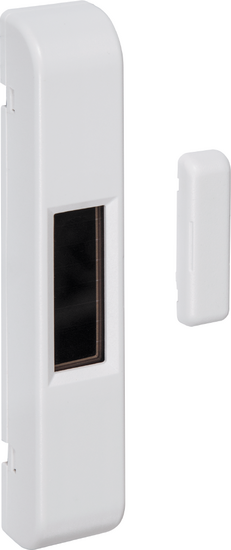 Radio transmitter as door and window contact unit, FK1-FSE