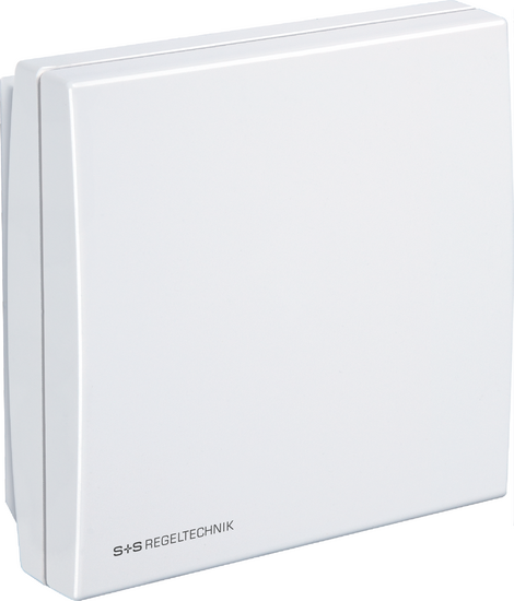 Room hygro-thermostat, RHT-30 U with internal adjustment, 1202-4077-1021-200