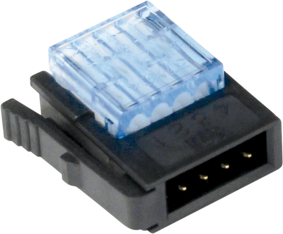 Connecteur Ethernet, 3PIO-1402-0000-000