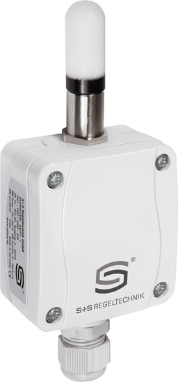 Sensor de humedad para montaje saliente / Sensor de humedad para exteriores, AFF - SD, 1201-1121-0000-100