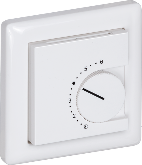 Sensor de humedad y temperatura para interiores y convertidor, 1201-9226-1400-282