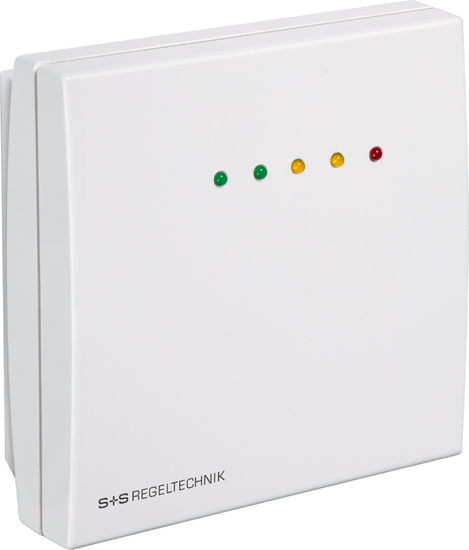 Sensor de calidad de aire (COV), RLQ-W-A, 1501-61C0-7331-500
