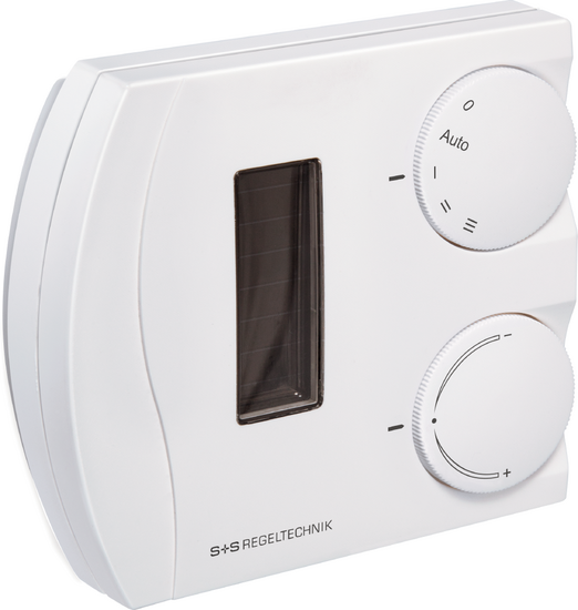 Sensor inalámbrico de temperatura para interiores, RTF2-FSE-PD