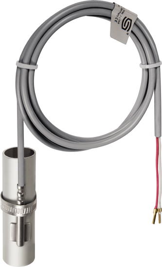 Sensor de temperatura por contacto / Sensor por contacto para tubos, ALTF1, D101-6020-0000-000