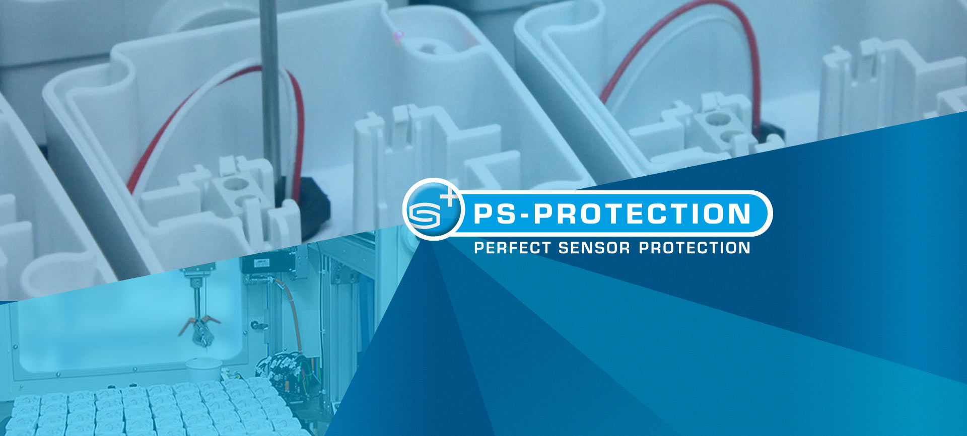 perfect sensor protection