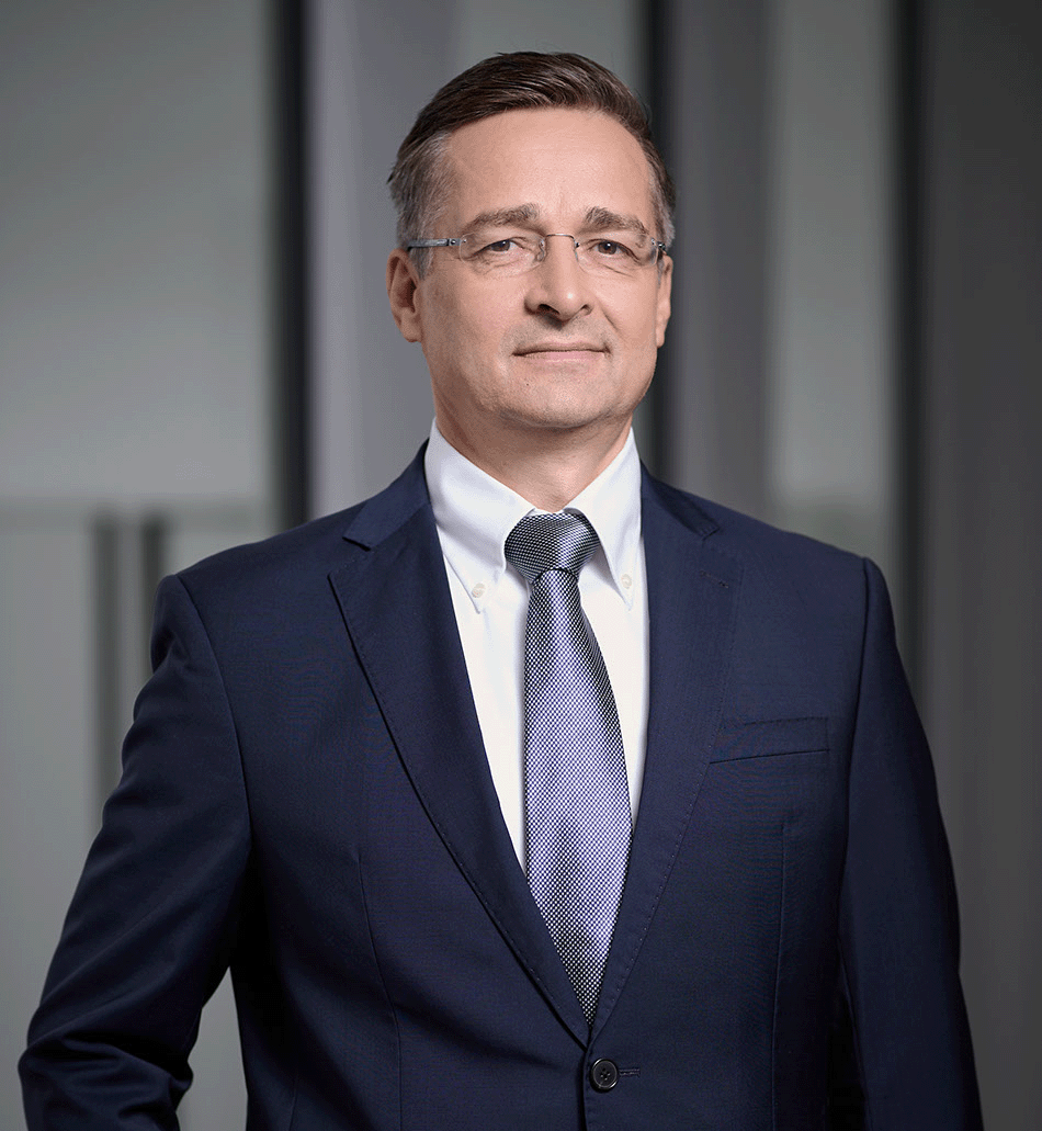 Tino Schulze, Geschäftsführer S+S Regeltechnik GmbH