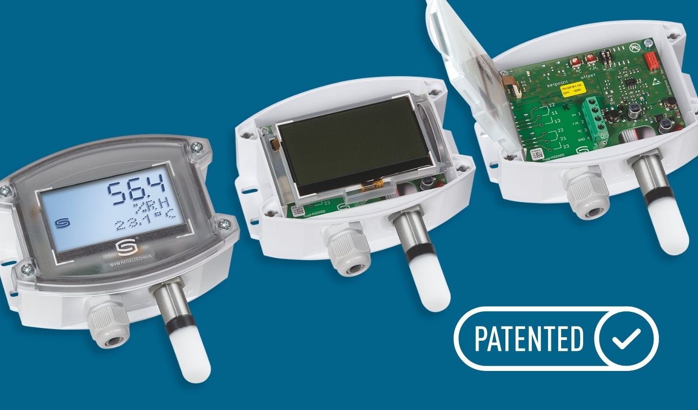 3 Geräte mit Display mit unserer patentierten Displayhalterung