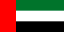 Flagge Arabische Emirate